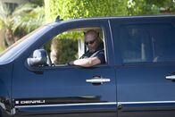 Lakeview Terrace – Der erfahrene Polizist Abel Turner (Samuel L. Jackson) sorgt auch in seiner Wohngegend für Recht und Ordnung. Als jedoch neue Nachbarn in seine Gegend ziehen, muss er beweisen, wer das Sagen hat.