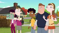 Schlimmer geht's immer mit Milo Murphy – Sa, 03.08., 18:55 Uhr