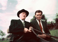 Sohn ohne Heimat – Sohn ohne Heimat (1955)