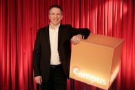 Campus Talks – Sa, 25.10., 12:30 Uhr