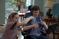 Speechless – Speechless (2018)
