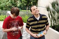 Two and a Half Men – Two and a Half Men (2010)