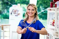 Das große Backen – Sandra