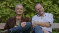 Cooking Comedians – Thomas Maurer und Sepp Schellhorn(r.)