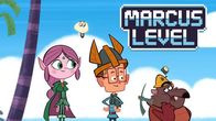 Marcus Level – Marcus Level (2016)
