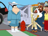 American Dad – American Dad (2009)
