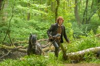Outlander – Outlander (2014)