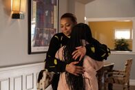 The Equalizer – Robyn McCall (Queen Latifah)
