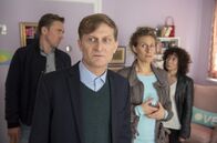 Großstadtrevier – Großstadtrevier (2019)