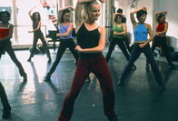 Center Stage – Center Stage (2000)