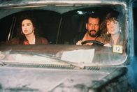 Tödliche Gedanken – Verhängnisvoller Ausflug: Cynthia (Demi Moore, l.) und das befreundete Ehepaar James (Bruce Willis, M.) und Joyce Urbanski (Glenne Headly, r.) ...