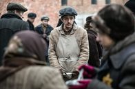 Persischstunden – Im Lager der Deutschen wird für Gilles (Nahuel Pérez Biscayart) jeder Tag zum Überlebenskampf.