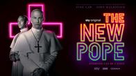The New Pope – Sa, 30.03., 17:25 Uhr