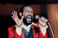Marvin Gaye - Greatest Hits – Am 7. Juli 1980 trat Marvin Gaye beim 14. Montreux Jazz Festival in der Schweiz auf.