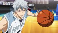 Kuroko's Basketball – Fr, 30.12., 18:05 Uhr