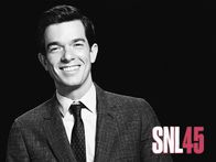 Saturday Night Live – (45. Staffel) - Saturday Night Live - John Mulaney