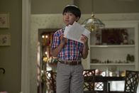 Fresh off the Boat – Evan Huang (Ian Chen)