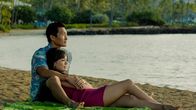 Hawaii Five-0 – Chin Ho Kelly (Daniel Dae Kim), Leilani (Lindsay Price) Ville: Honolulu