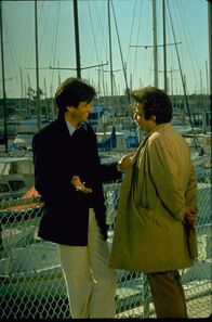 Columbo – Columbo (1974)