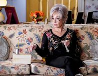 Young Sheldon – Connie "Meemaw" Tucker (Annie Potts)