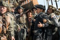 Outlander – Outlander (2017)