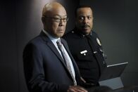 Major Crimes – Major Crimes (2017)