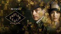 Babylon Berlin – Fr, 05.06., 20:55 Uhr