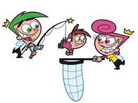 Cosmo & Wanda - Wenn Elfen helfen – Sa, 27.12., 18:30 Uhr