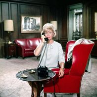 Bettgeflüster – Doris Day.