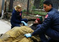 Chicago Fire – Chicago Fire (2014)