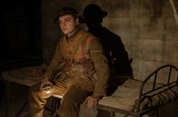 1917 – Lance Corporal Blake (Dean-Charles Chapman)