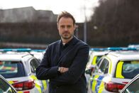 Police Force - Englands Straßen-Cops – Jamie Theakston
