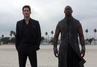 Lucifer – Lucifer (2016)