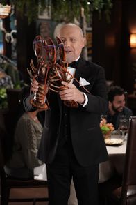 Last Man Standing – Ed (Hector Elizondo)