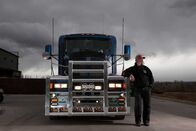 Shipping Wars - Die Transporter – Marc Springer