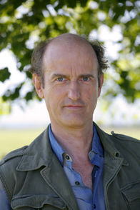 Die Rosenheim-Cops – Johannes Herrschmann (Josef Pfistermeier).