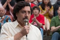 Loving Pablo – Loving Pablo Drogenbaron und Mann des Volks: Javier Bardem als Pablo Escobar Copyright: SRF/2018 Escobar Films S.L. and B2y OOD
