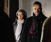 Elementary – Lucy Liu, Jonny Lee Miller