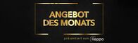 Angebot des Monats – Sa, 06.01., 21:30 Uhr