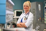 Einsatz mit Herz - Die Notfallhelden – Dr. Gudrun de Vries