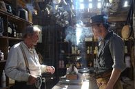 Slow West – Slow West (2015)