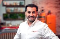 Familien-Kochduell – Ali Güngörmüs