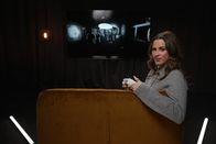 aspekte – Moderatorin Salwa Houmsi