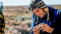 Outback Opal Hunters - Edelsteinjagd in Australien – Leif Tanzer