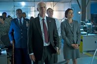 Delete - Das Cyber-Armageddon – Andrew Airlie; Blu Mankuma; Gil Bellows; Janet Kidder; Matt Frewer
