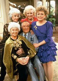 Golden Girls – Di, 24.03., 23:15 Uhr