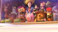 Toy Story Toons – Fr, 24.04., 01:00 Uhr