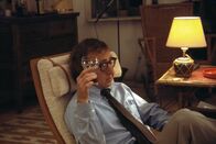Mach's noch einmal, Sam – Allan (Woody Allen)