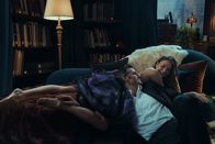 Younger – (6. Staffel) - Charles Brooks (Peter Hermann, l.); Liza Miller (Sutton Foster, r.)