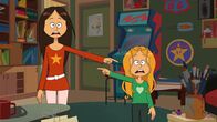Power Sisters – Wendy und Marine geben sich gegenseitig die Schuld!